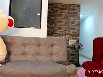 [27-03-24] hotmorena05 blowjob show from Chaturbate