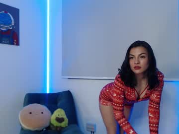 [17-12-22] kathe_green webcam video from Chaturbate