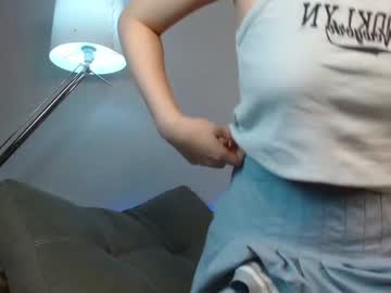 [10-04-24] kitywey record show with cum from Chaturbate