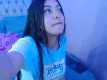 [12-09-22] leylaa_cute record private from Chaturbate