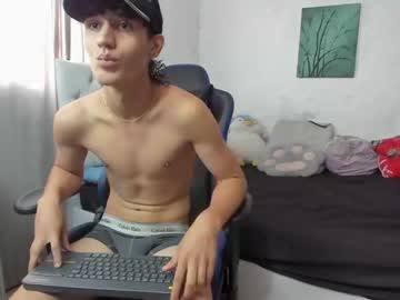 [20-12-23] martell_azariel chaturbate video with dildo