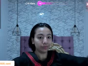 [28-05-24] nami_usagi show with toys from Chaturbate