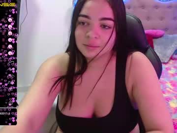 [25-11-22] baby_latina23 record video with dildo