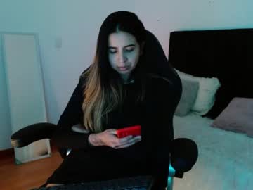 [23-12-22] charlysteron_ private from Chaturbate