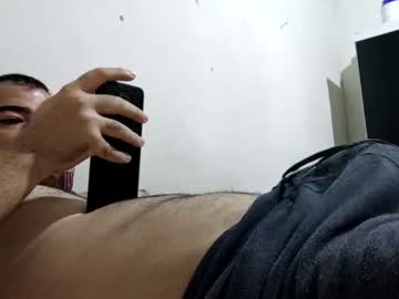 [11-01-23] hairyvrgn27 public show from Chaturbate