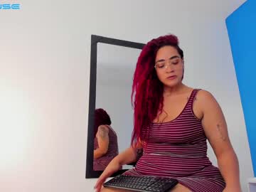 [13-07-23] hannamiills record private webcam