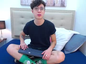 [30-07-22] harry_tuchi chaturbate cum