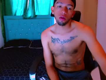 [17-01-23] alejo_luv record public show from Chaturbate