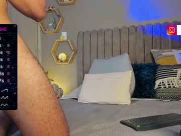 [09-11-23] alejocloud record private sex show from Chaturbate.com