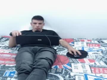 [30-01-24] deiby_baby record private sex video from Chaturbate.com