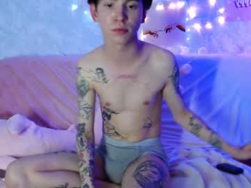 [29-03-22] dicklovers666 record private from Chaturbate.com