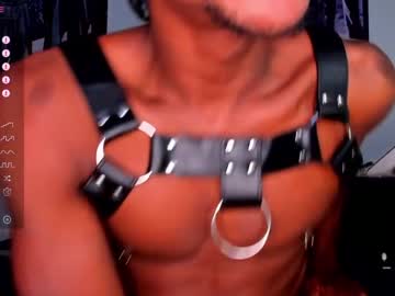 [23-03-24] jamal_boseman private show from Chaturbate