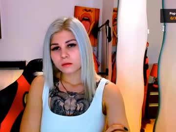 [13-05-22] mellisabree record private show from Chaturbate