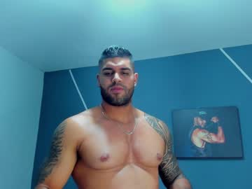 [28-10-23] samir_hazard chaturbate private sex video