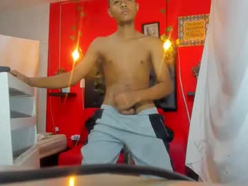 [10-09-23] andres_boy_hot private show from Chaturbate.com