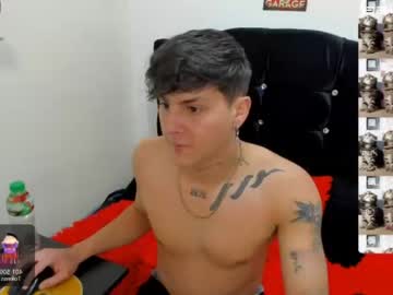 [09-12-22] johny_submissive chaturbate premium show