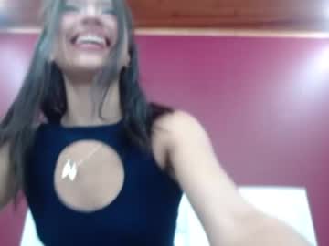 [05-07-22] abbyjonss public show from Chaturbate