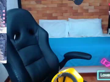 [28-12-23] ares_calisthenics private from Chaturbate.com