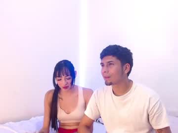 [25-01-24] coupsextop cam show from Chaturbate.com