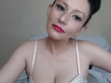 [08-03-23] jackyrastella public webcam video from Chaturbate.com