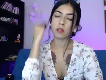 [18-04-24] macarena_ale private sex video from Chaturbate