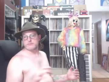 [10-08-23] muziknerd chaturbate video with dildo