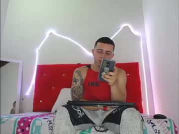 [06-04-23] sainix_23 video from Chaturbate.com