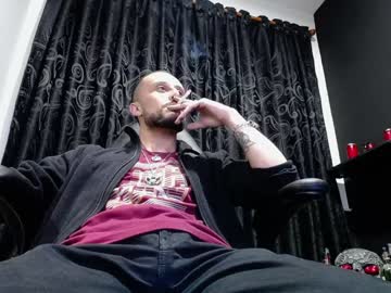 [05-11-22] steve_kratar show with cum from Chaturbate.com