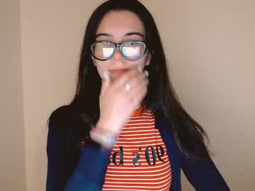 [01-06-22] sweet_anjela chaturbate private show