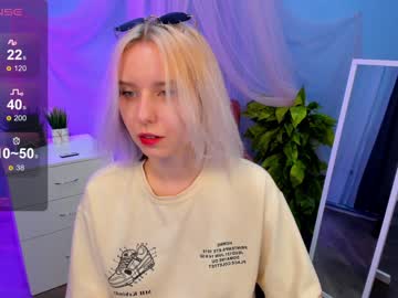 [25-05-24] sweetestluna record cam show from Chaturbate