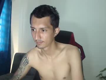 [19-02-24] brian_sweetx public webcam from Chaturbate.com