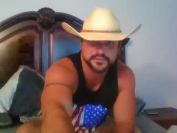 [04-07-23] cowboy190087 record private from Chaturbate.com