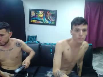 [25-03-22] juanchito_gay private from Chaturbate.com