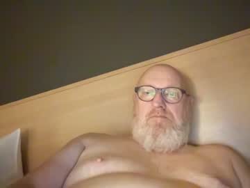 [10-01-24] mark1963sub chaturbate public show video