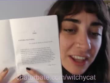[09-11-23] witchycat public show video from Chaturbate.com