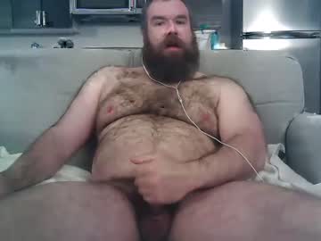[23-03-23] beardedbison chaturbate private webcam
