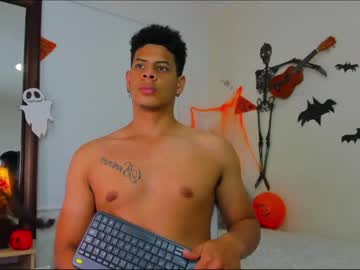 [31-10-22] max_wrigth01 chaturbate webcam