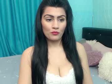 [06-12-22] milenalovelyxxx private show video from Chaturbate