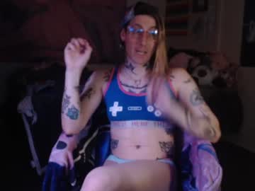 [05-07-22] thatpunkygirl chaturbate webcam