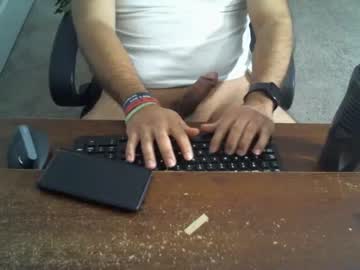 [10-01-24] ugaldeantonio60 record private show video from Chaturbate.com