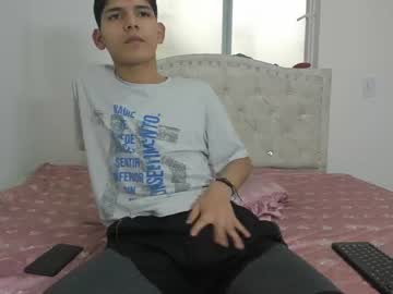 [05-11-23] adan_golden1 chaturbate public show