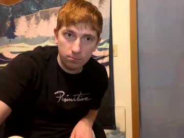 [15-05-24] agingerboyx record private show from Chaturbate.com