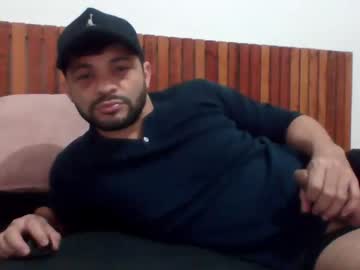 [06-04-24] andreloko123 public show video from Chaturbate.com