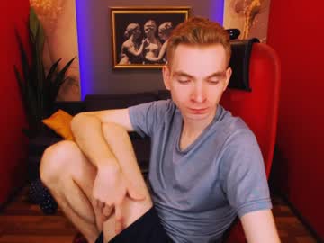 [03-05-24] leonard_cutes record private webcam from Chaturbate