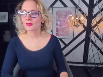 [31-03-24] _queen_anna record public webcam video from Chaturbate