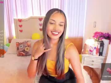 [18-02-23] aisha_es private show video from Chaturbate