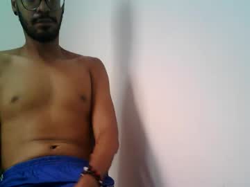 [14-02-23] armandobuitrago chaturbate private show