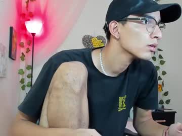 randaltrevor chaturbate