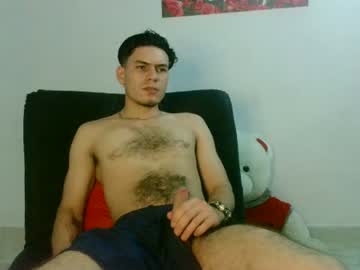 [21-01-23] sebastian_wed record cam show from Chaturbate