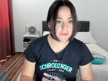 [02-02-24] _anny_evans record blowjob video from Chaturbate
